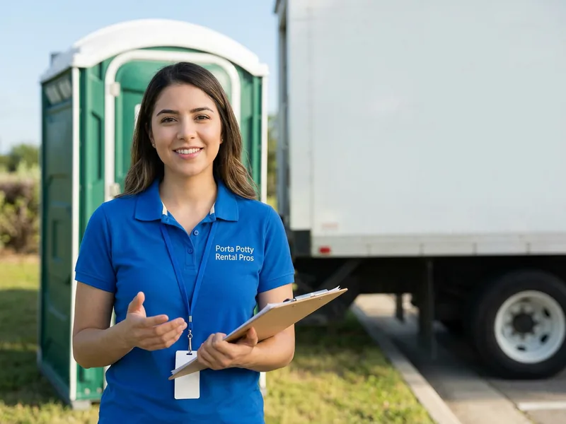 Porta Potty Rental  in Vero Beach  FAQ